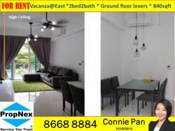Vacanza @ East (D14), Condominium #117646202